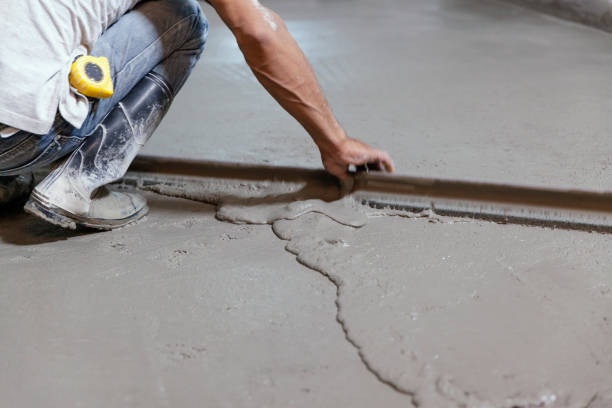 Best Commercial Concrete Services in Prien, LA