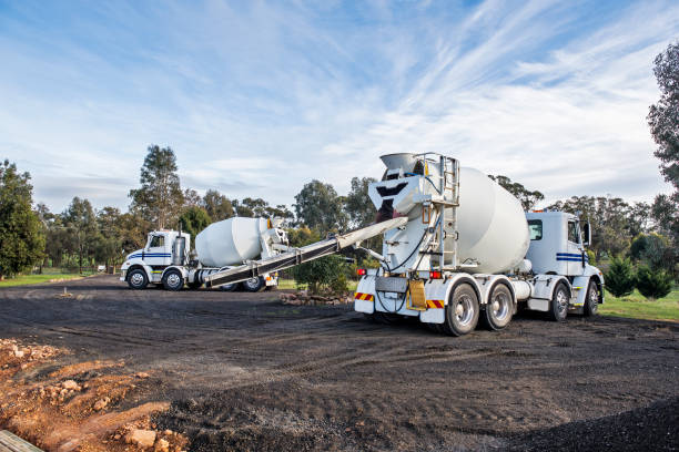 Best Concrete Foundation Repair in Prien, LA
