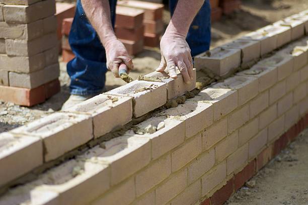 Best Concrete Retaining Walls in Prien, LA